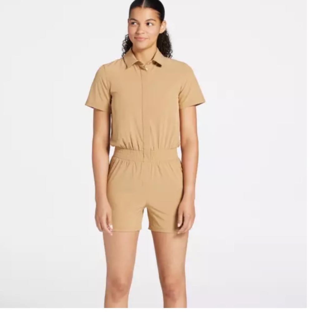 Calia romper